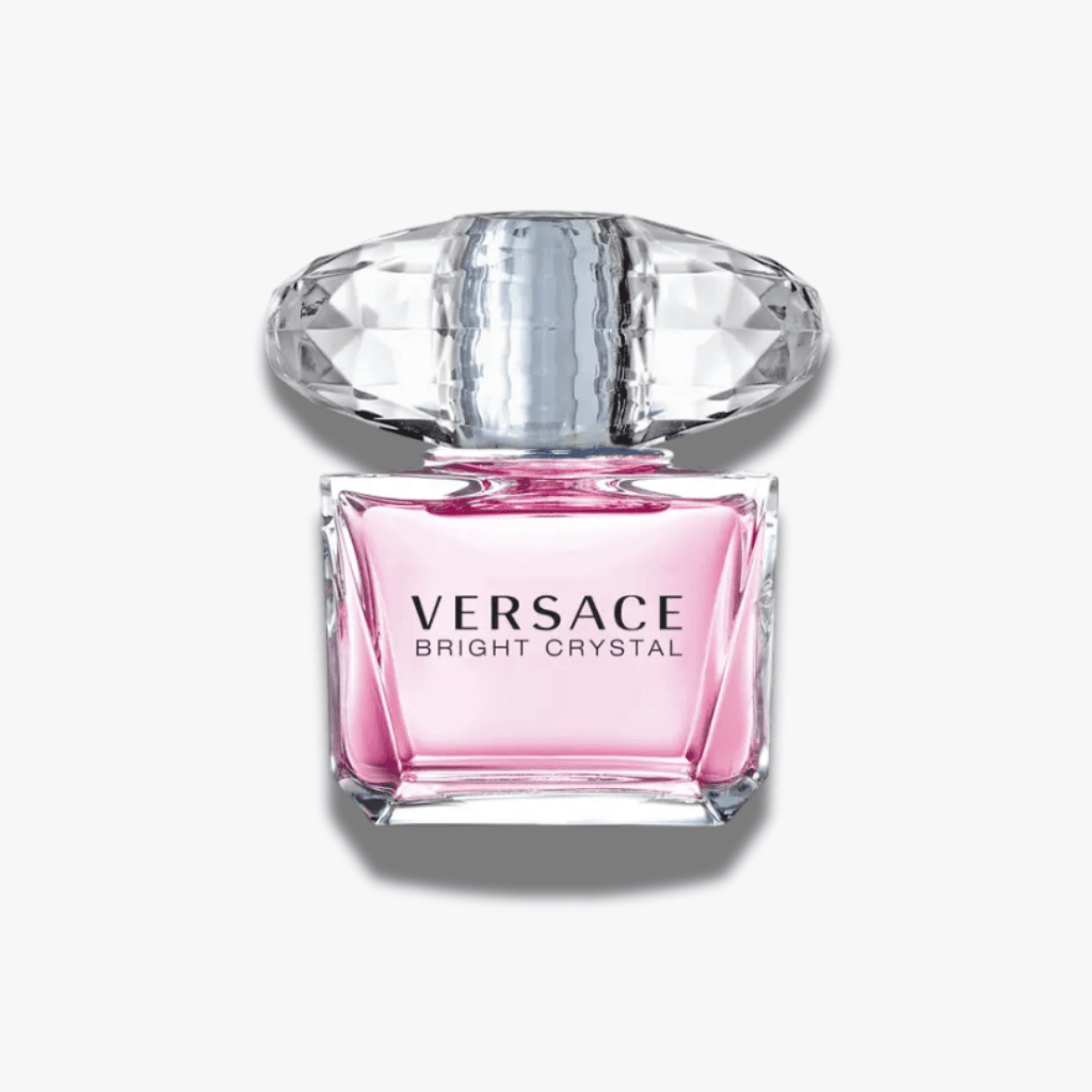 VERSACE BRIGHT CRYSTAL 1.7 Oz PARFUM For Women