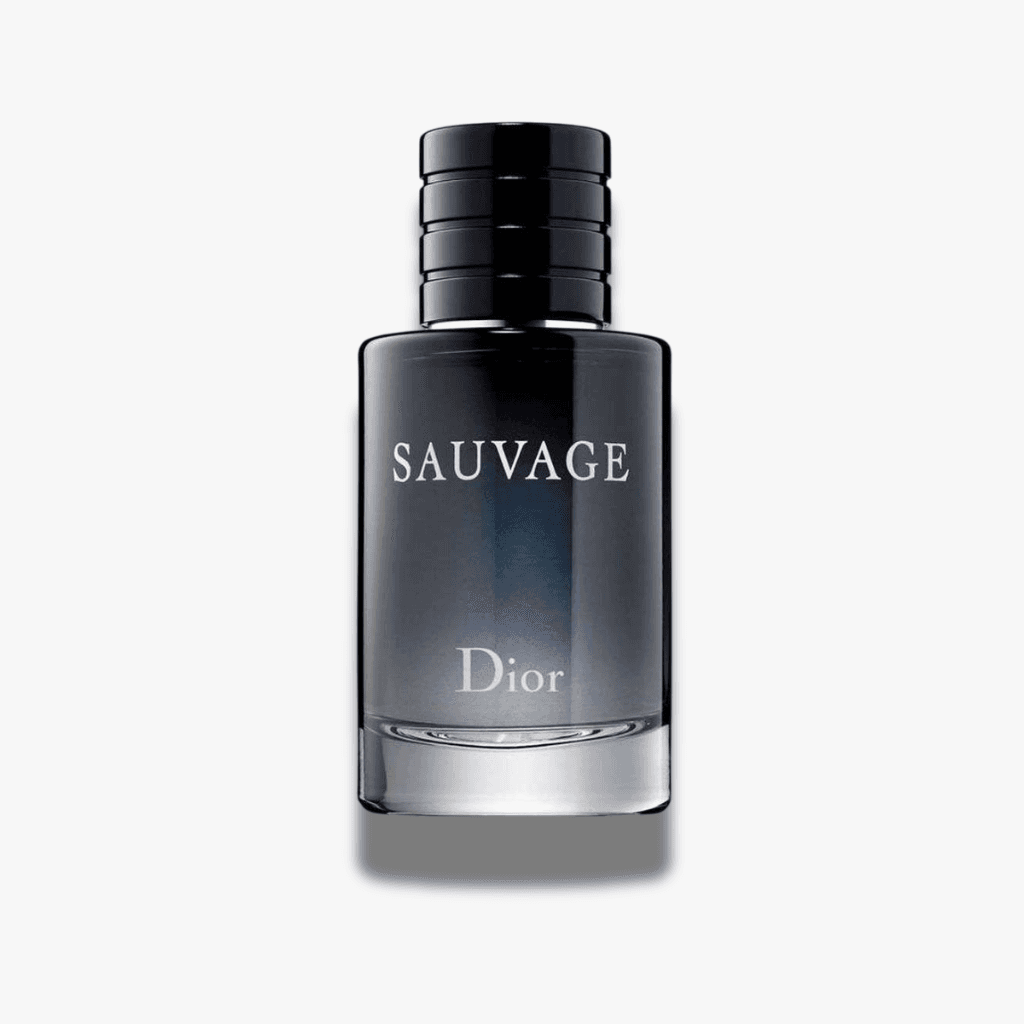 Christian Dior Sauvage For Men