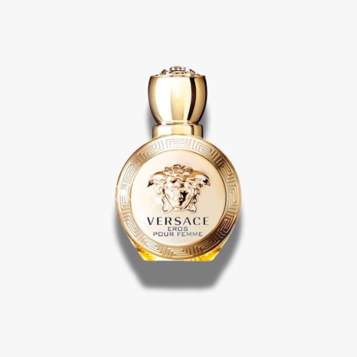 Versace Eros Eau De Toilette For Women