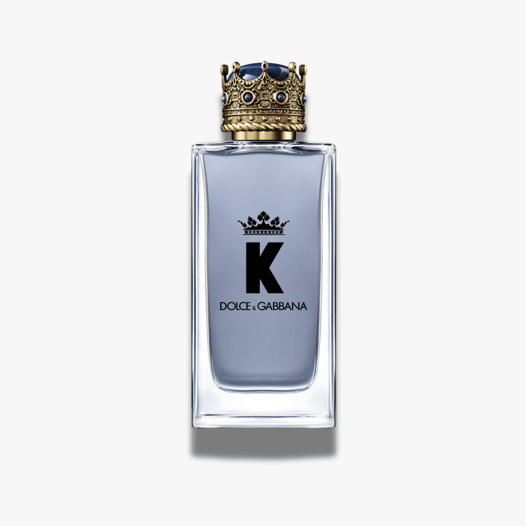 D&G K * KING * Spray for Men