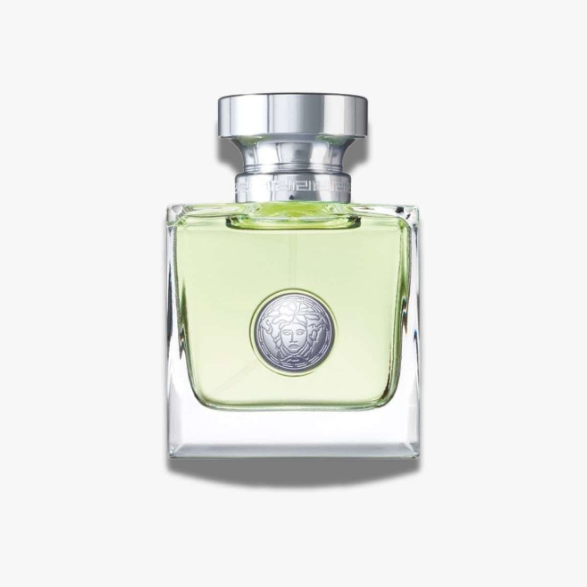 Buy VERSACE VERSENSE 3.4 Oz Eau De Toilette For Women and Get a Free ARMAF TRES NUIT LYRIC 3.4 Oz For Men