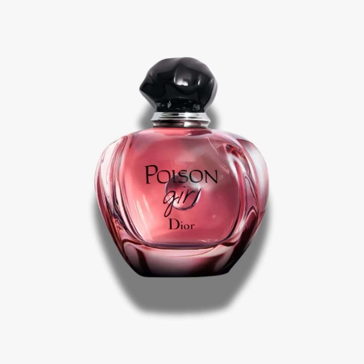 DIOR POISON GIRL 3.4 Oz Eau De Toilette For Women