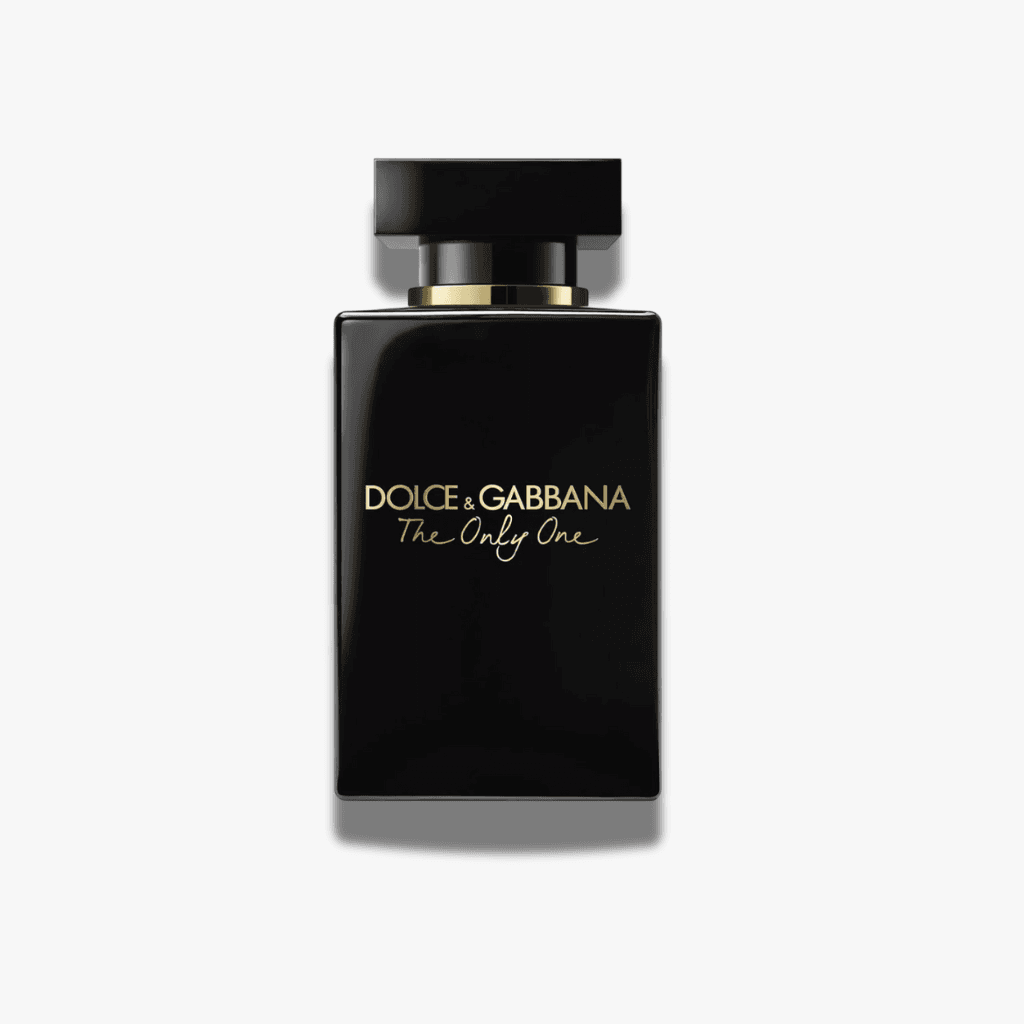 D&G THE ONLY ONE 3.4 Oz Eau De Parfum Intense For Women