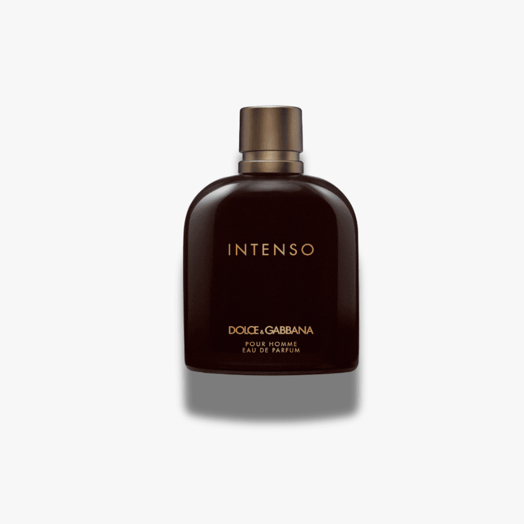 D&G HOMME INTENSO Eau De Parfum For Men