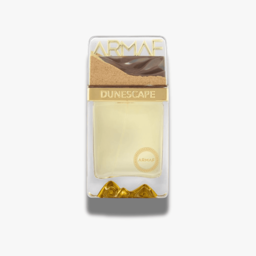 ARMAF DUNESCAPE 3.4 Oz Extrait De Parfum For Men