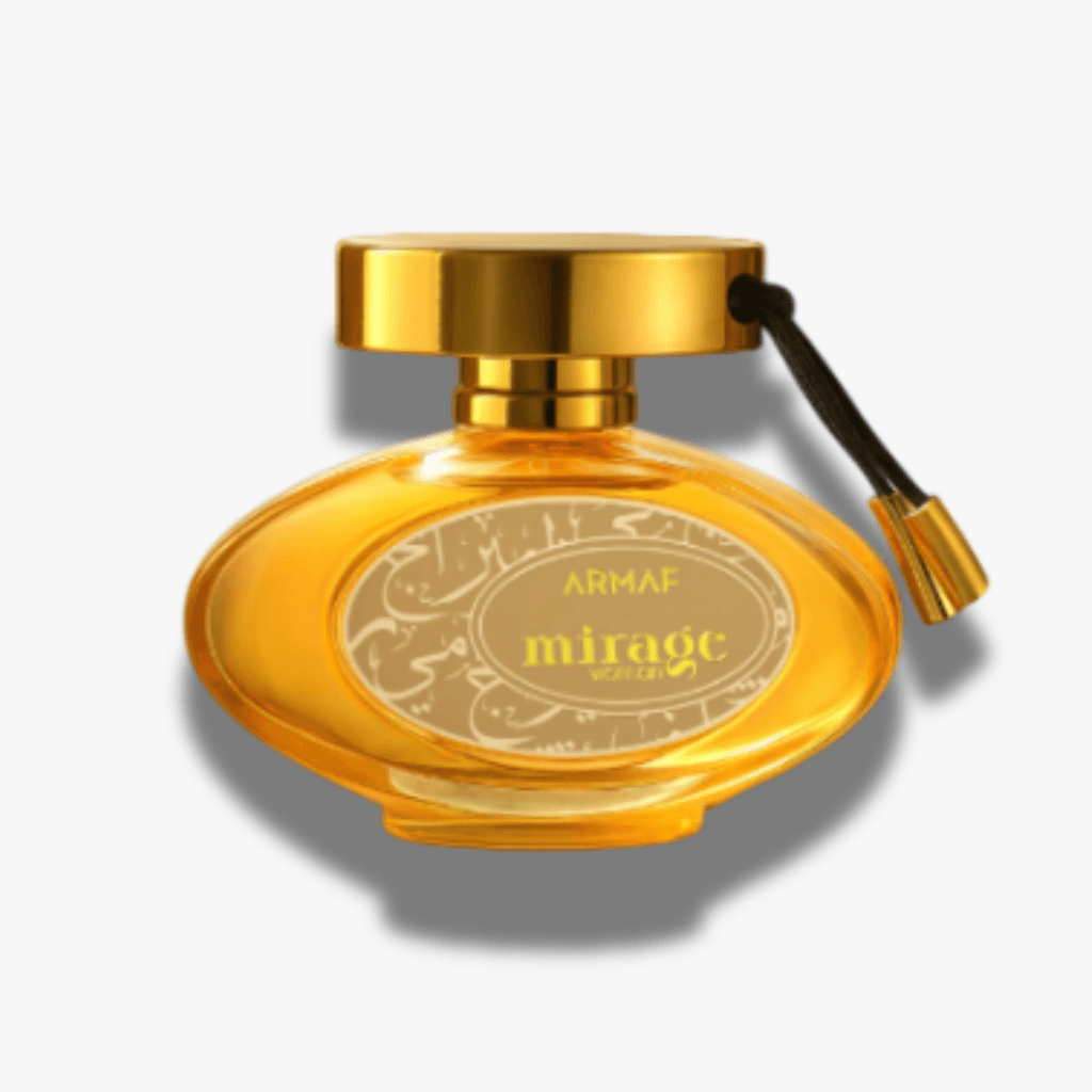 ARMAF MIRAGE WOMAN 3.4 Oz Eau de Parfum for women