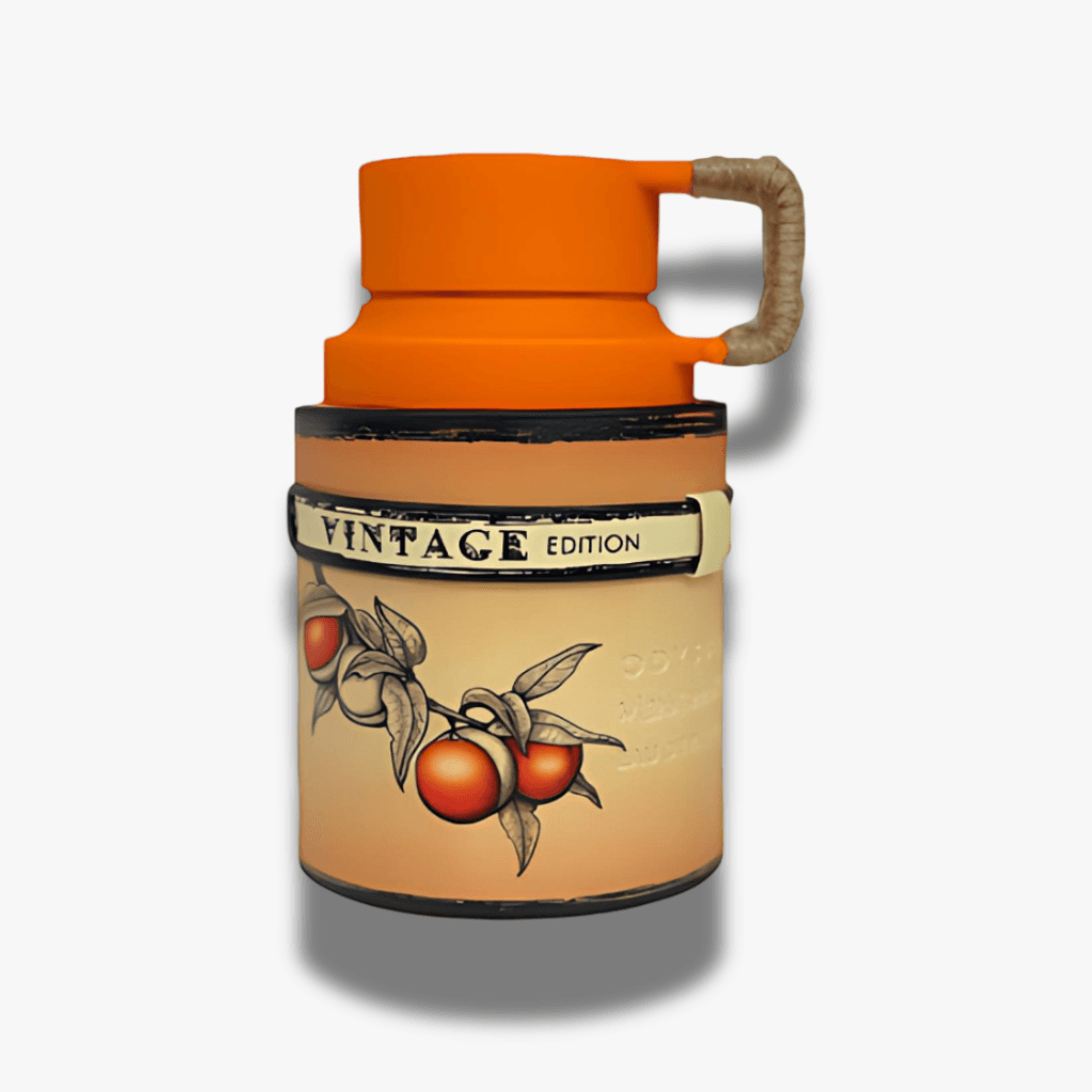 ARMAF ODYSSEY MANDARIN SKY VINTAGE EDITION Eau De Parfum For Men